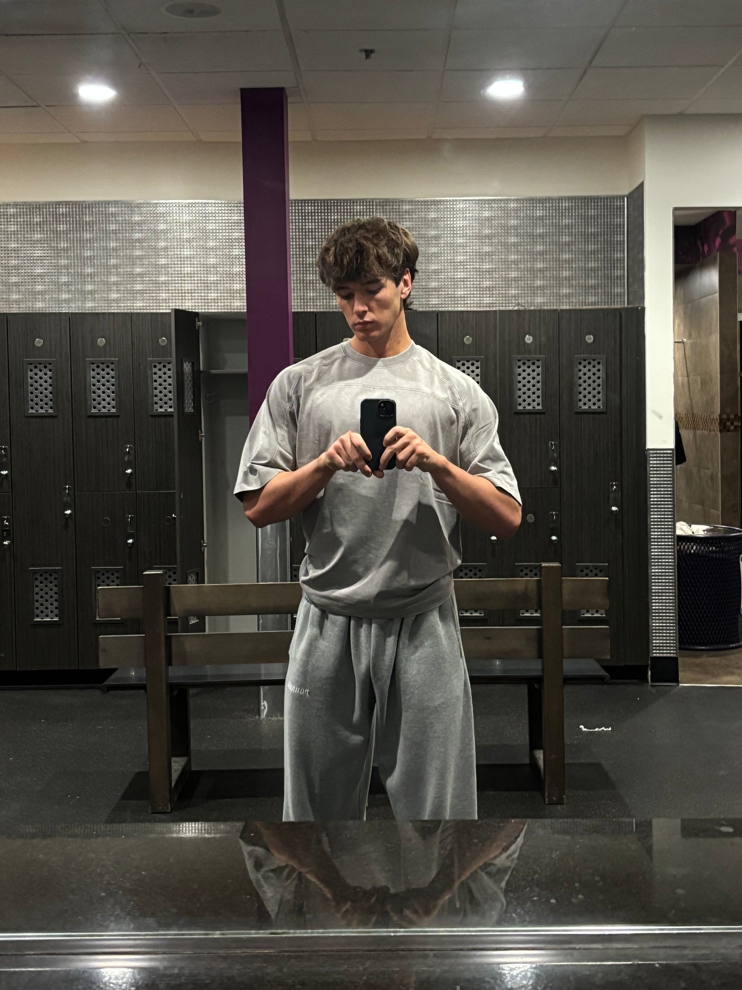 Vintage T-Shirt (Founder's Tee)