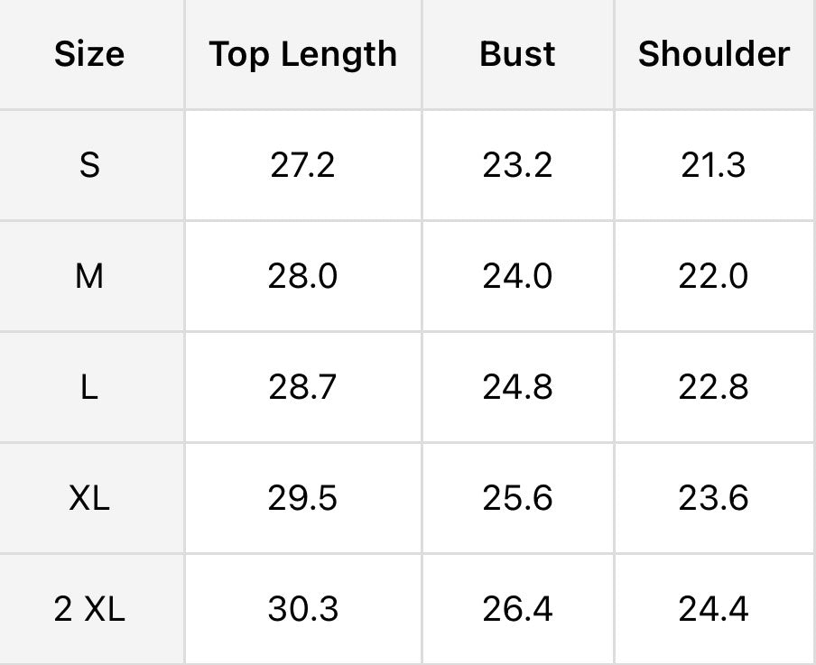 Vintage Long Sleeve T-Shirt (Thermal)