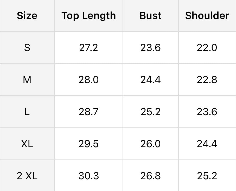 Vintage Long Sleeve T-Shirt