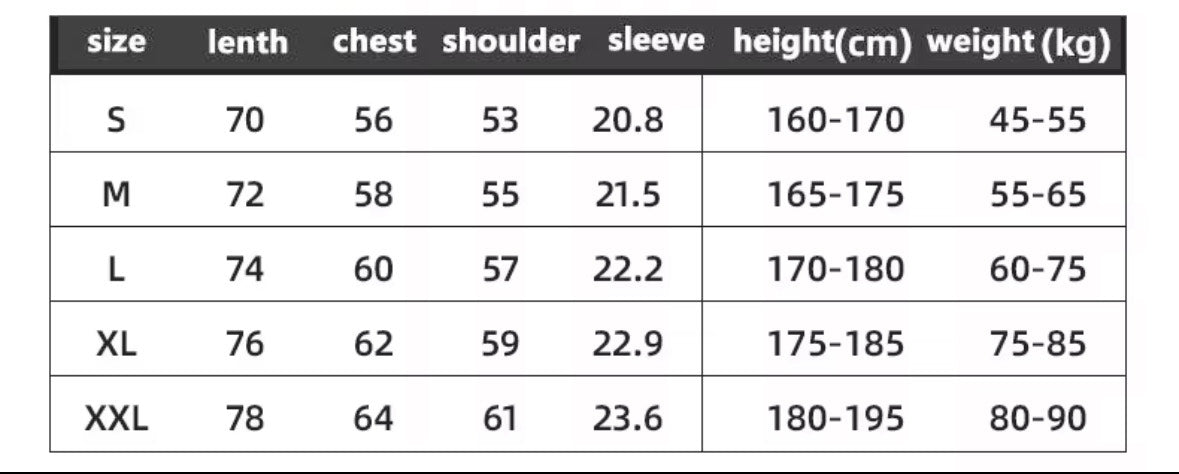 Vintage T-Shirt (Blank Tee)