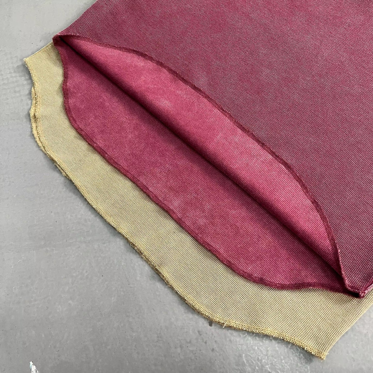 Long Sleeve T-Shirt (Buttoned)