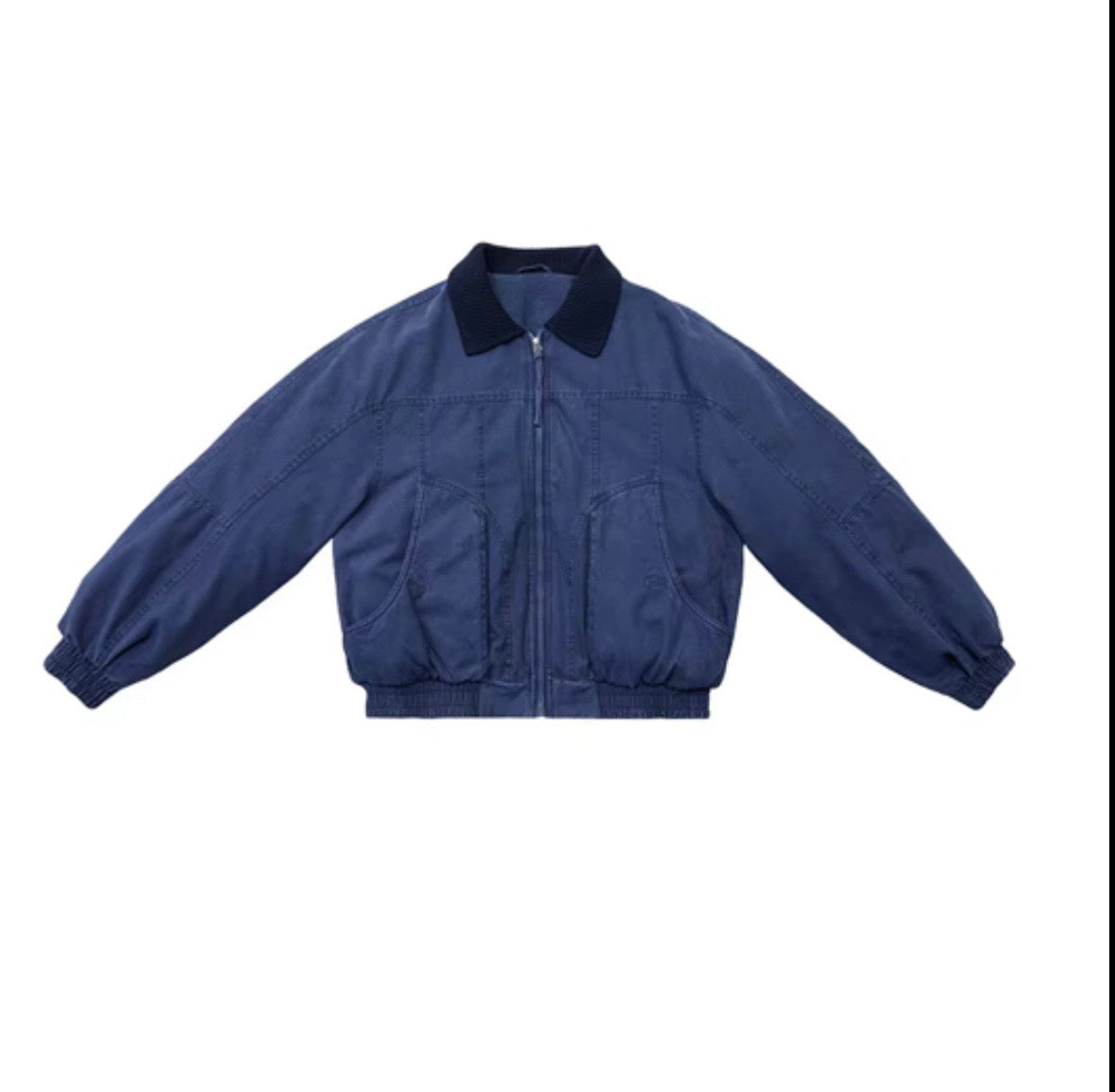 Vintage Bomber Jacket (Heavyweight)