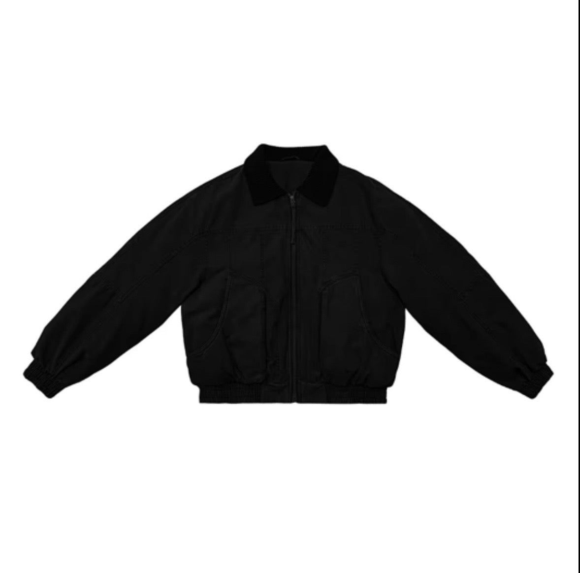 Vintage Bomber Jacket (Heavyweight)