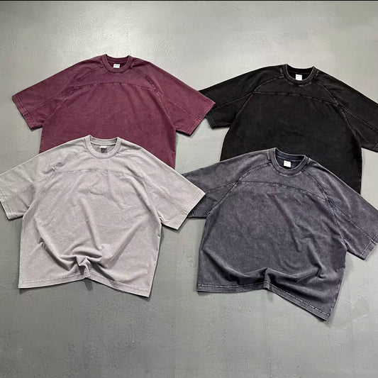 Vintage T-Shirt (Founder's Tee)