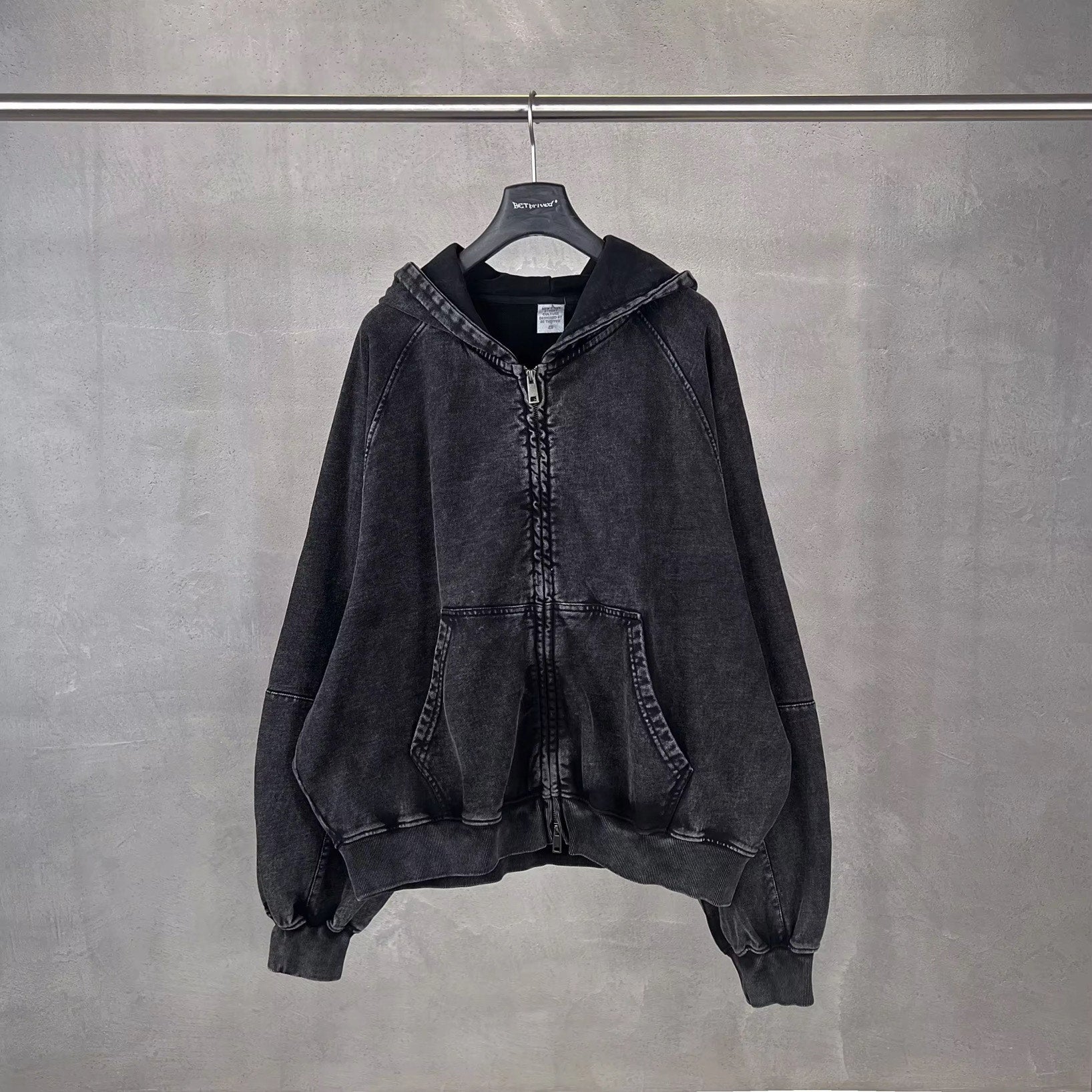Vintage Zip Up Jacket – Sub Urban