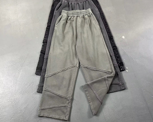 Vintage Sweatpants (Stitched)